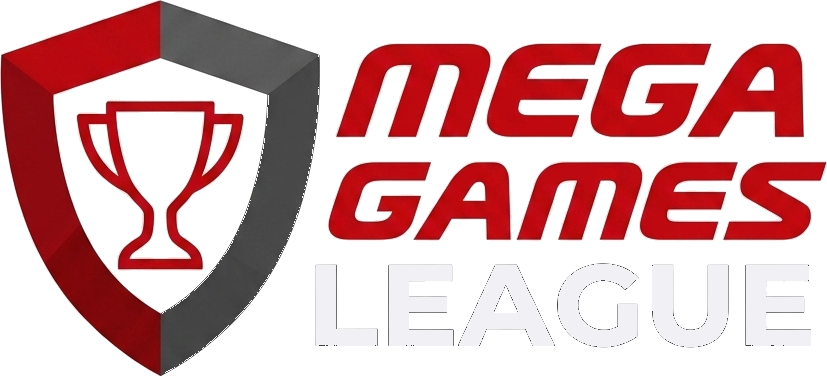 Mega Games League